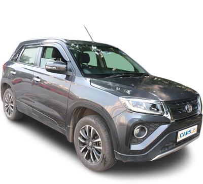Toyota URBAN CRUISER-img